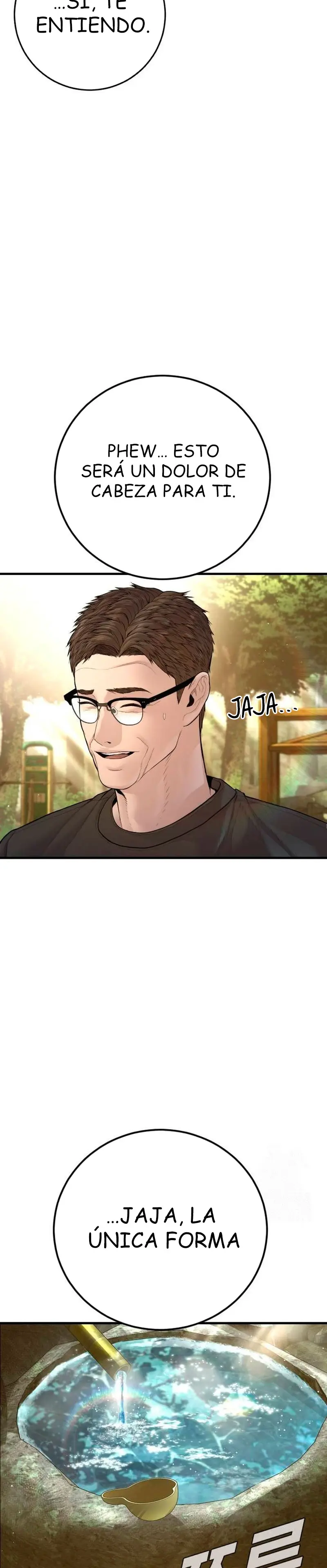 Lider Kim > Capitulo 195 > Page 461
