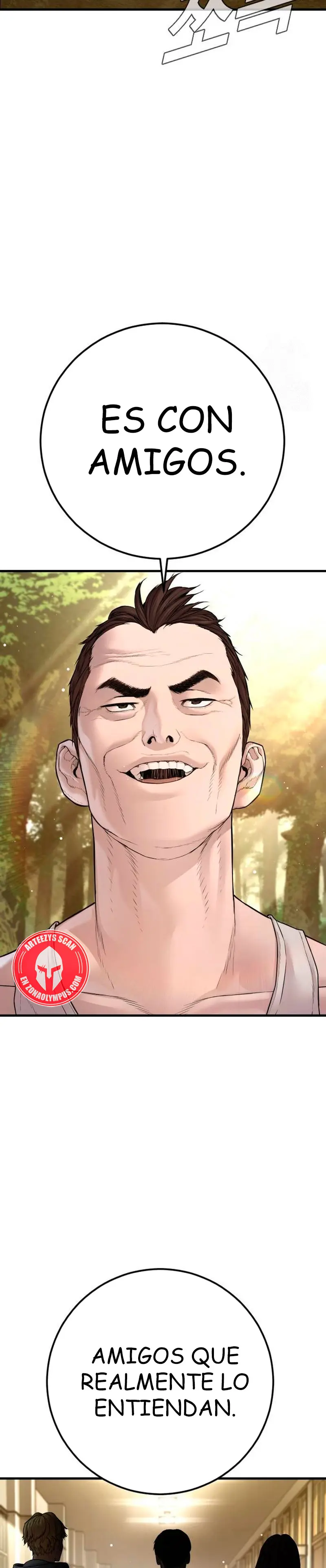 Lider Kim > Capitulo 195 > Page 481