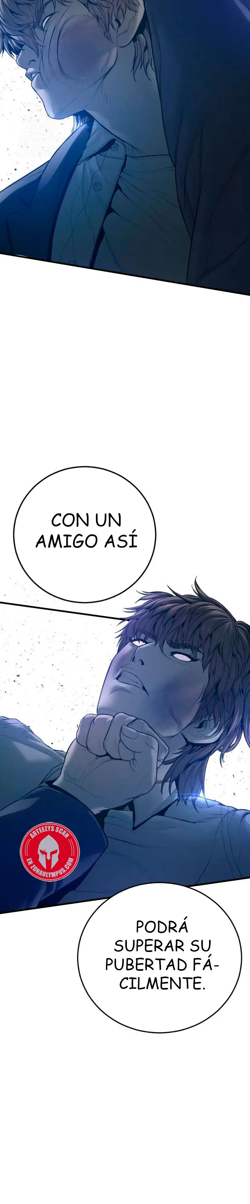 Lider Kim > Capitulo 195 > Page 501