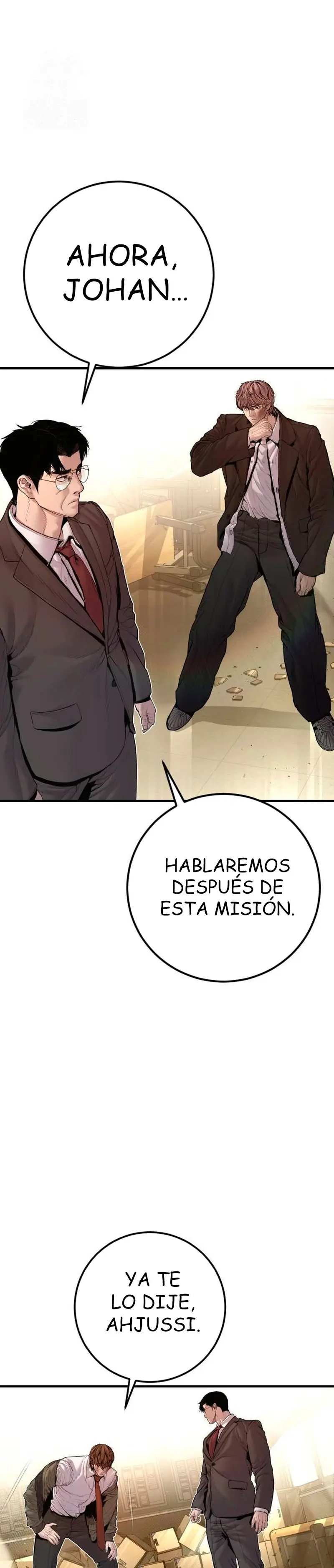 Lider Kim > Capitulo 195 > Page 541