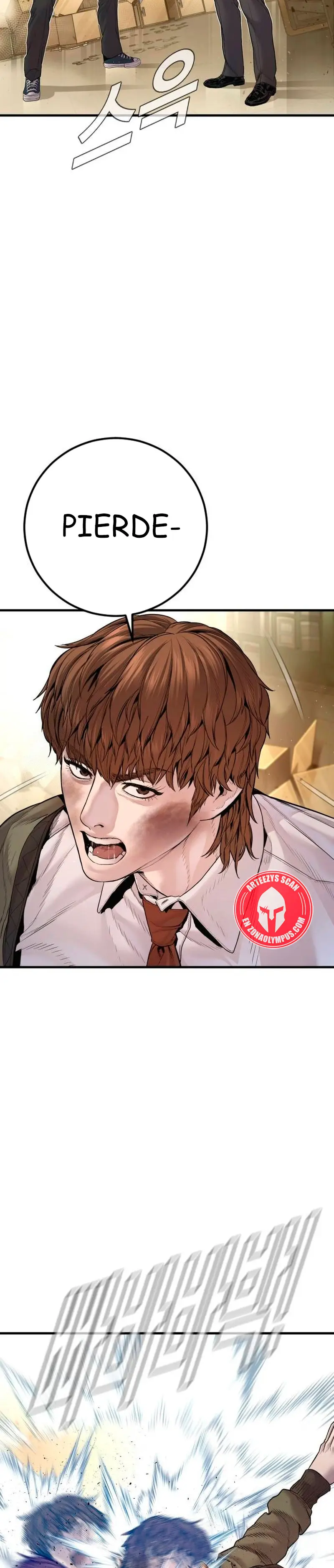 Lider Kim > Capitulo 195 > Page 551