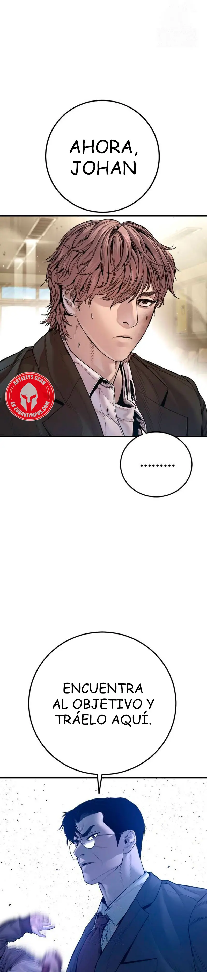 Lider Kim > Capitulo 195 > Page 571