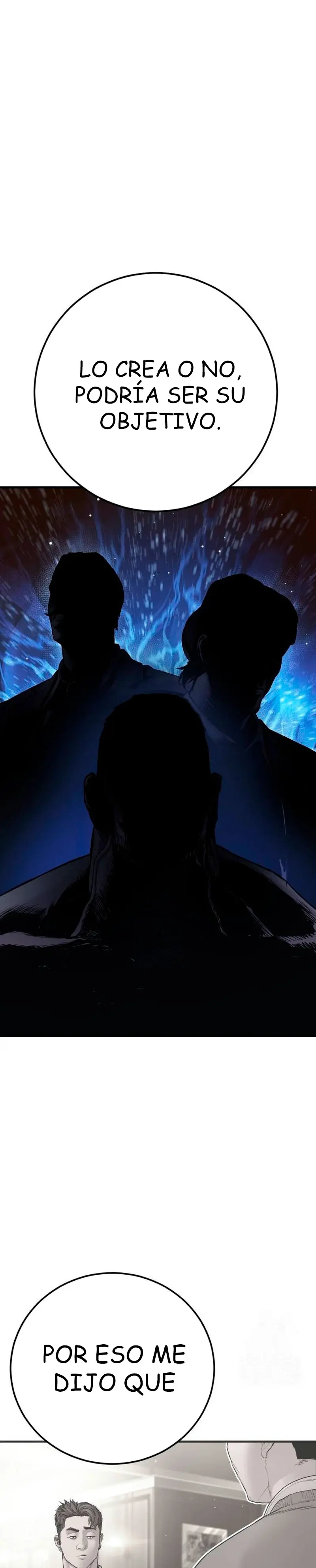 Lider Kim > Capitulo 195 > Page 611
