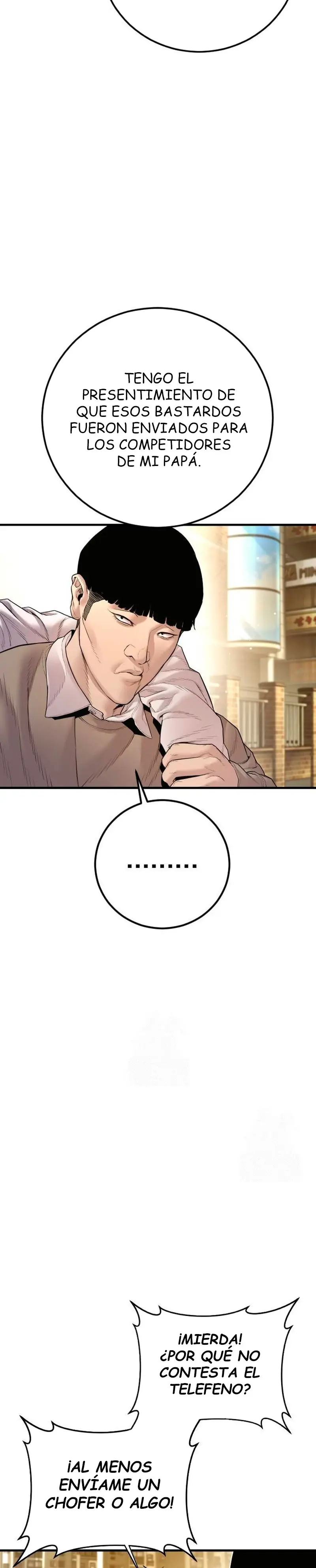 Lider Kim > Capitulo 195 > Page 631