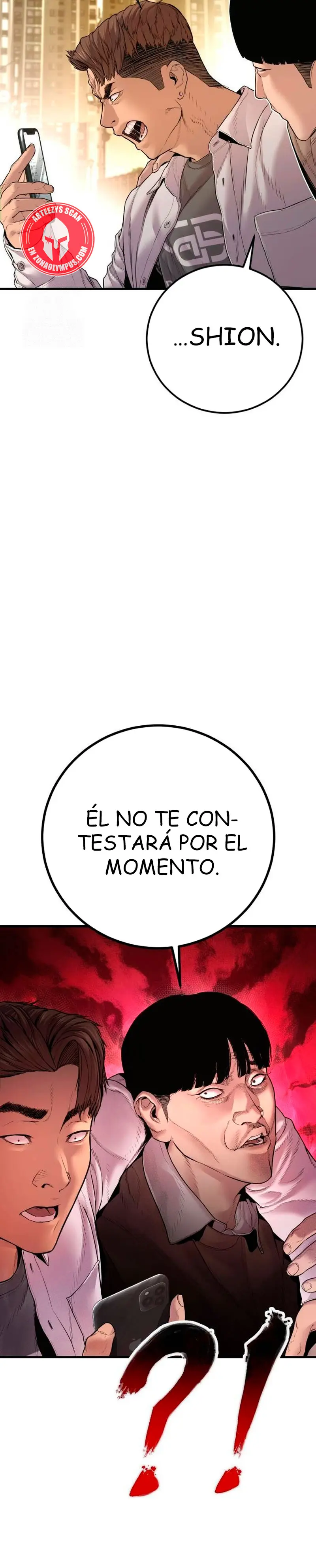 Lider Kim > Capitulo 195 > Page 641
