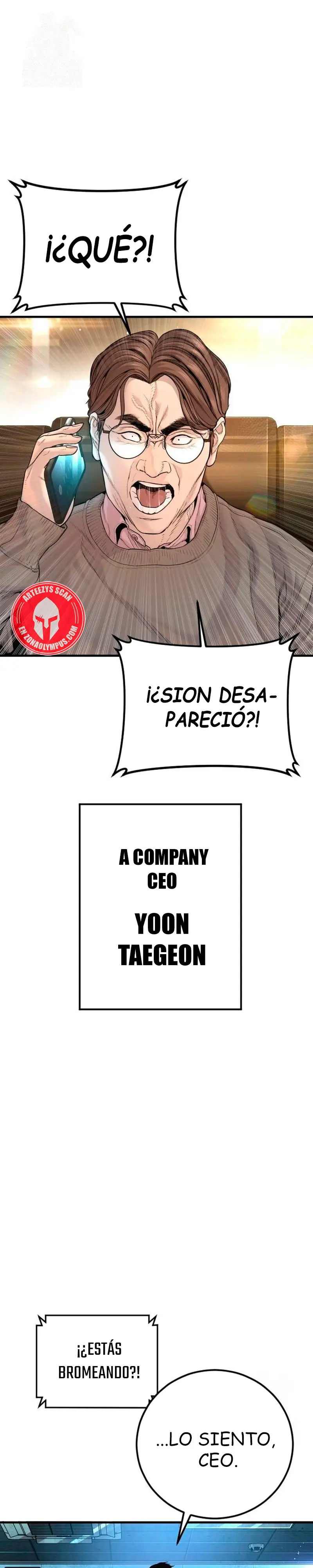 Lider Kim > Capitulo 196 > Page 21