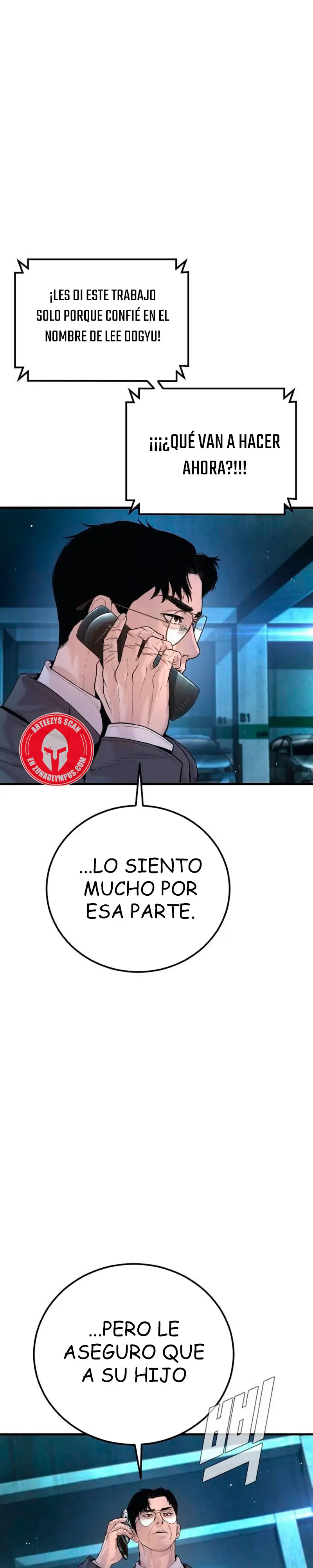 Lider Kim > Capitulo 196 > Page 41