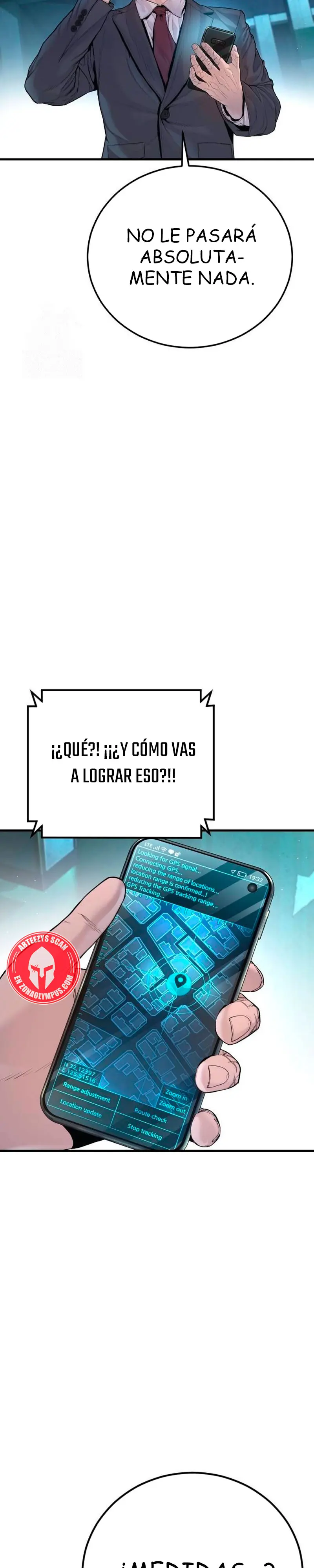 Lider Kim > Capitulo 196 > Page 51