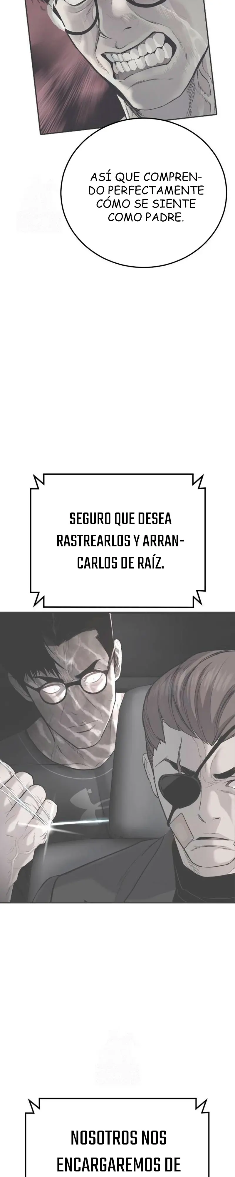 Lider Kim > Capitulo 196 > Page 121