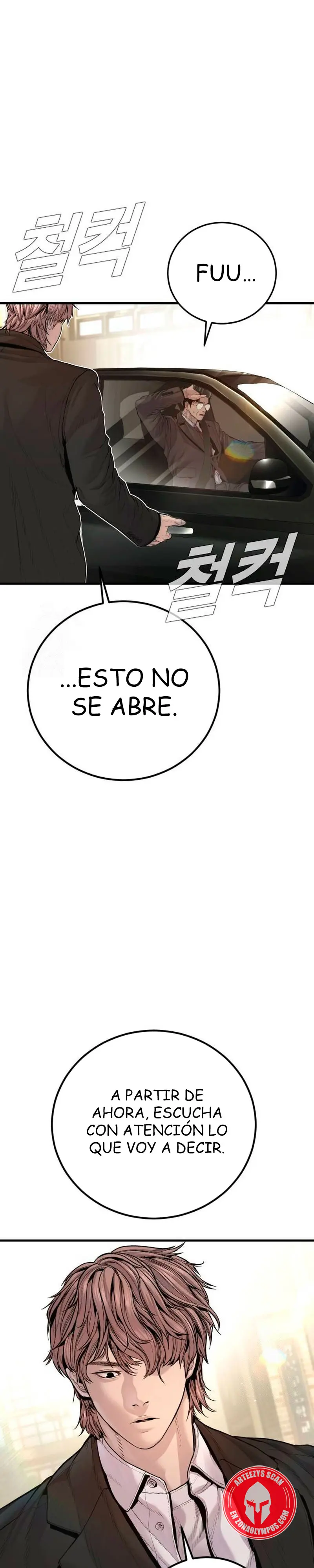 Lider Kim > Capitulo 196 > Page 161