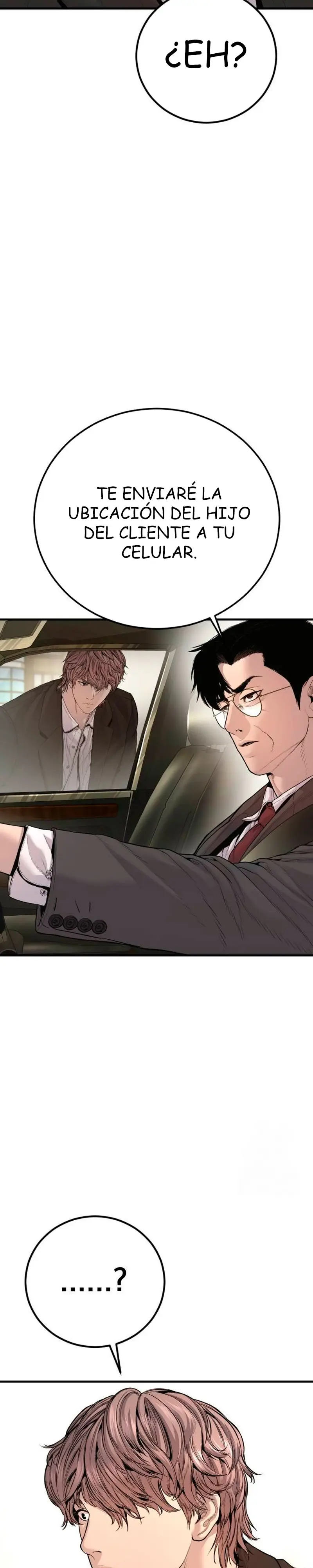 Lider Kim > Capitulo 196 > Page 171