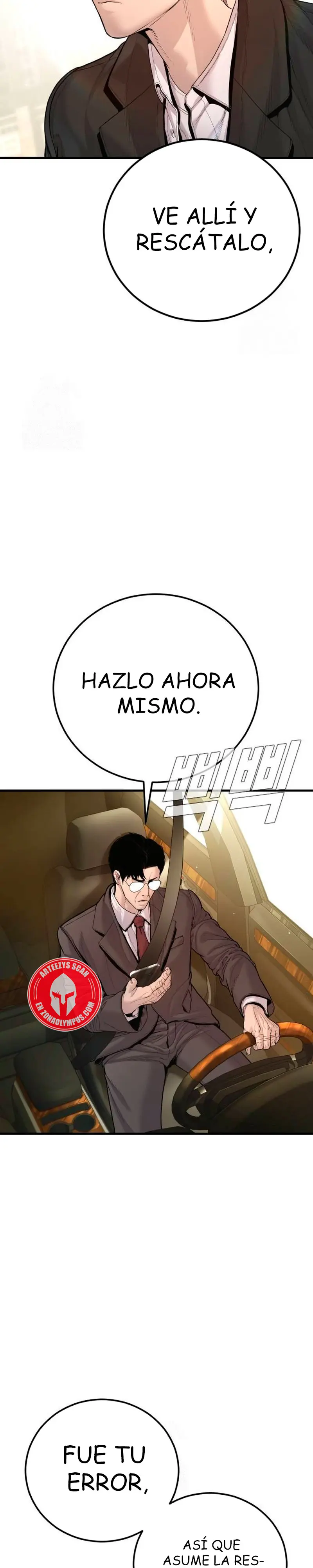 Lider Kim > Capitulo 196 > Page 181