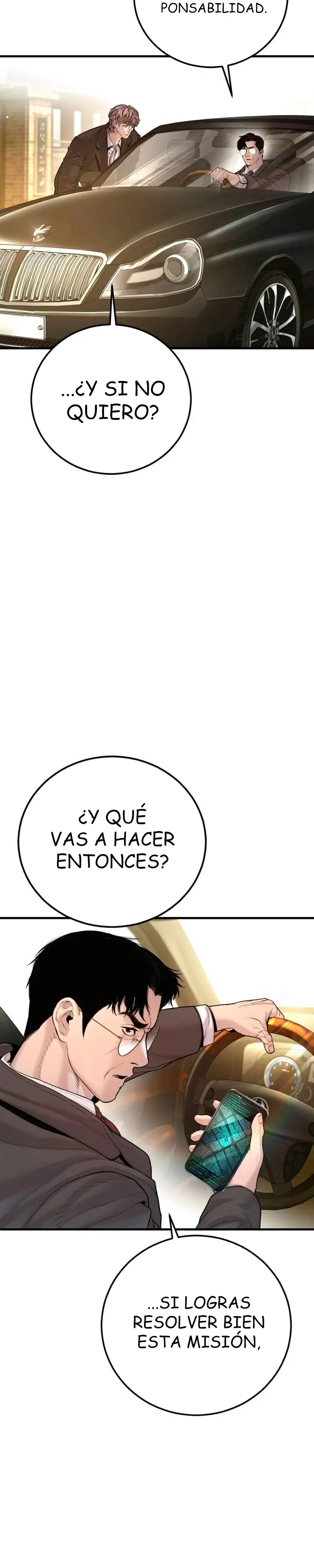 Lider Kim > Capitulo 196 > Page 191