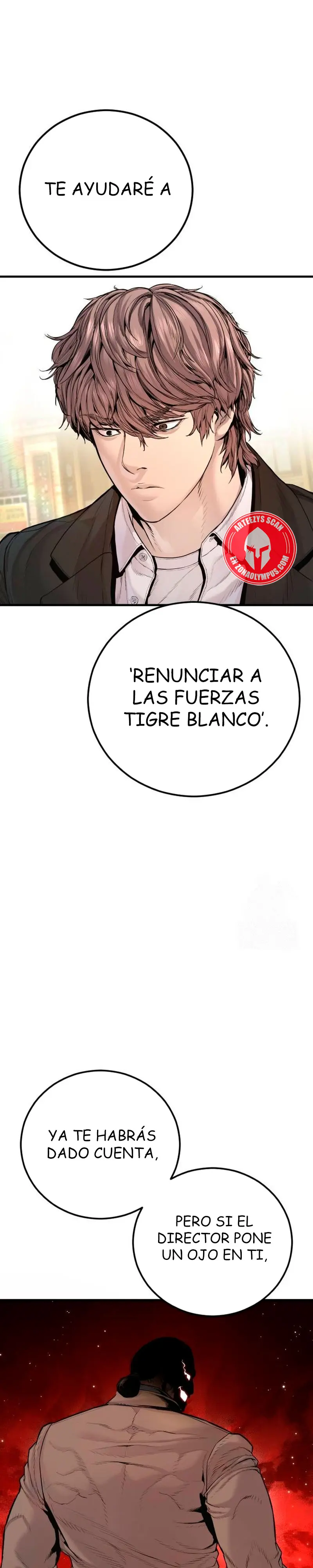 Lider Kim > Capitulo 196 > Page 201