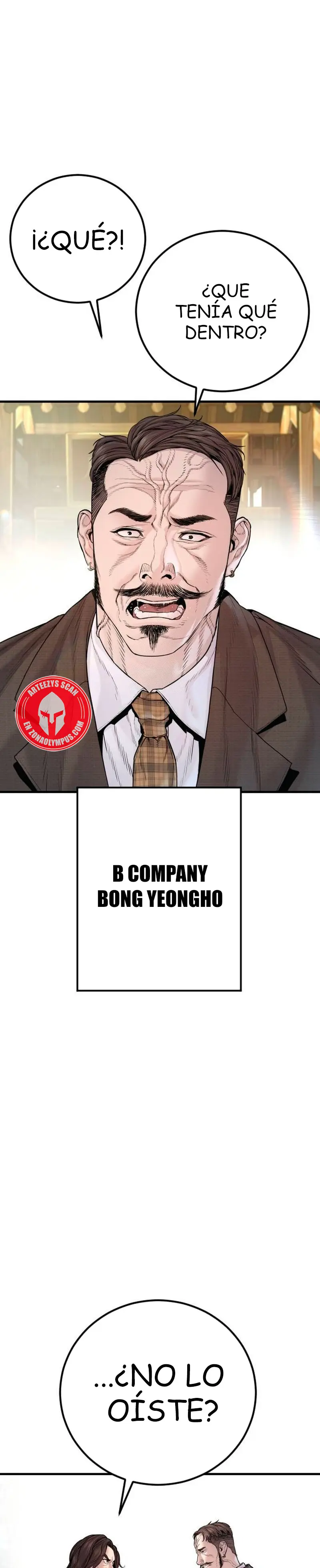 Lider Kim > Capitulo 196 > Page 271