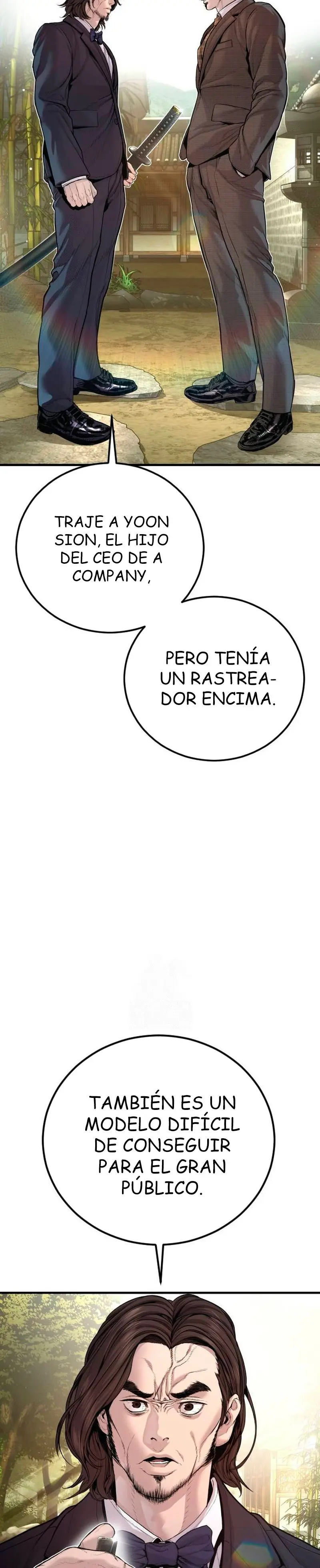 Lider Kim > Capitulo 196 > Page 281