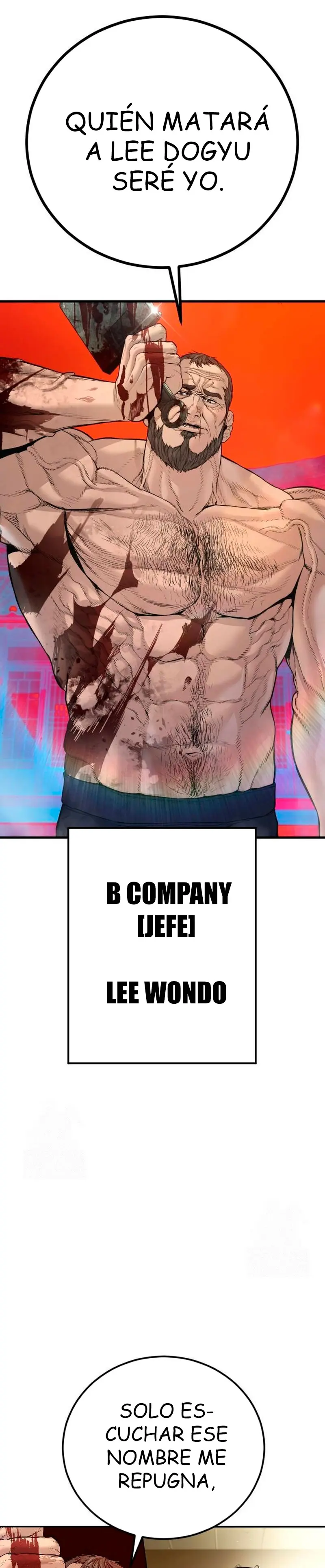 Lider Kim > Capitulo 196 > Page 481