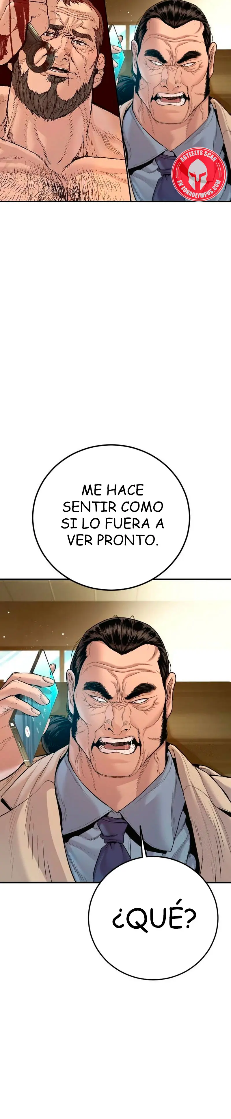 Lider Kim > Capitulo 196 > Page 491