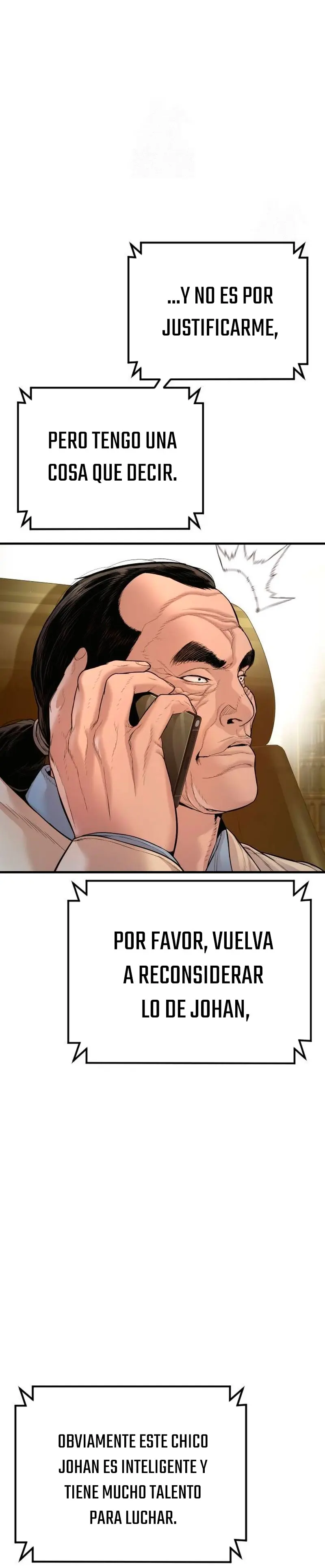 Lider Kim > Capitulo 196 > Page 521