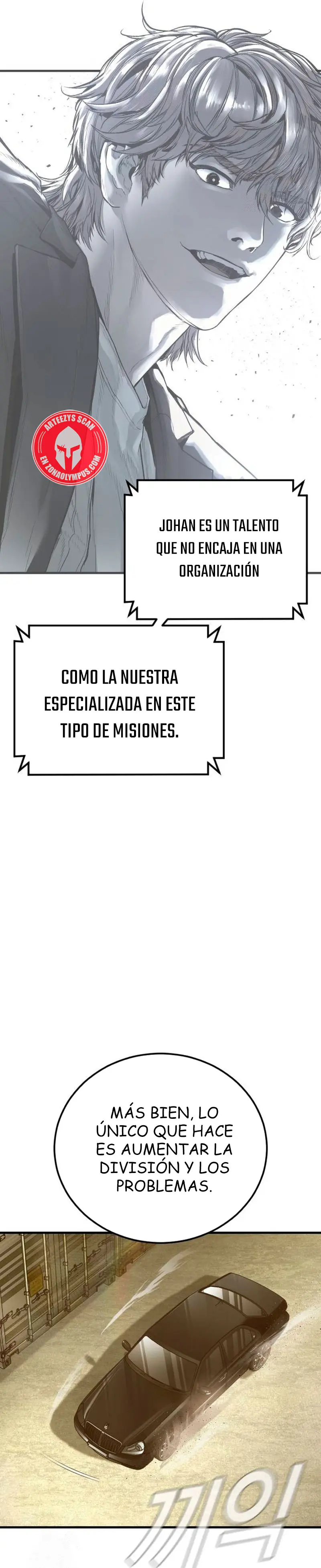 Lider Kim > Capitulo 196 > Page 531