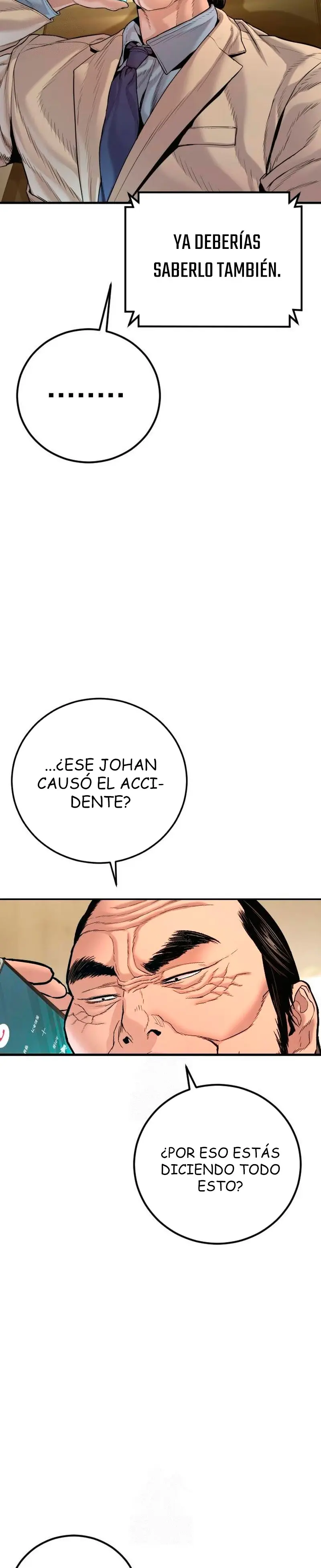 Lider Kim > Capitulo 196 > Page 551