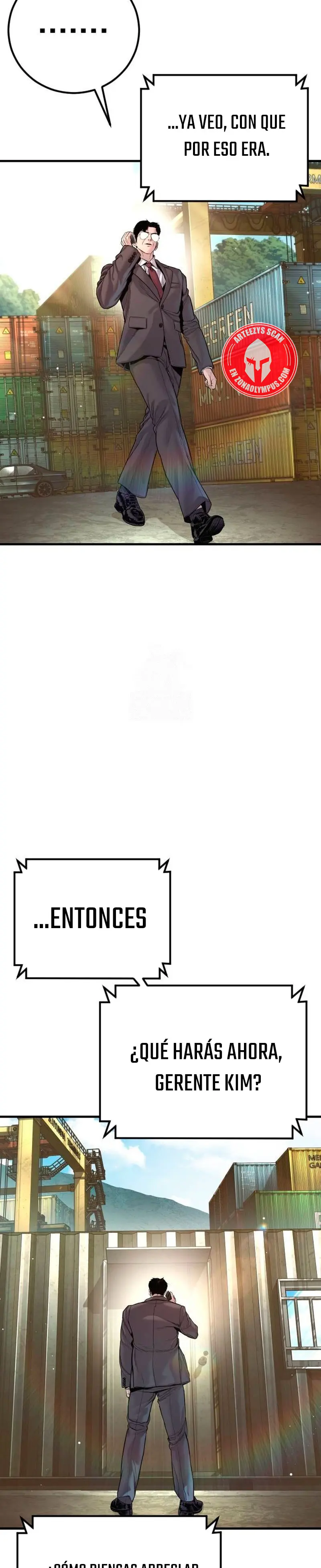 Lider Kim > Capitulo 196 > Page 561