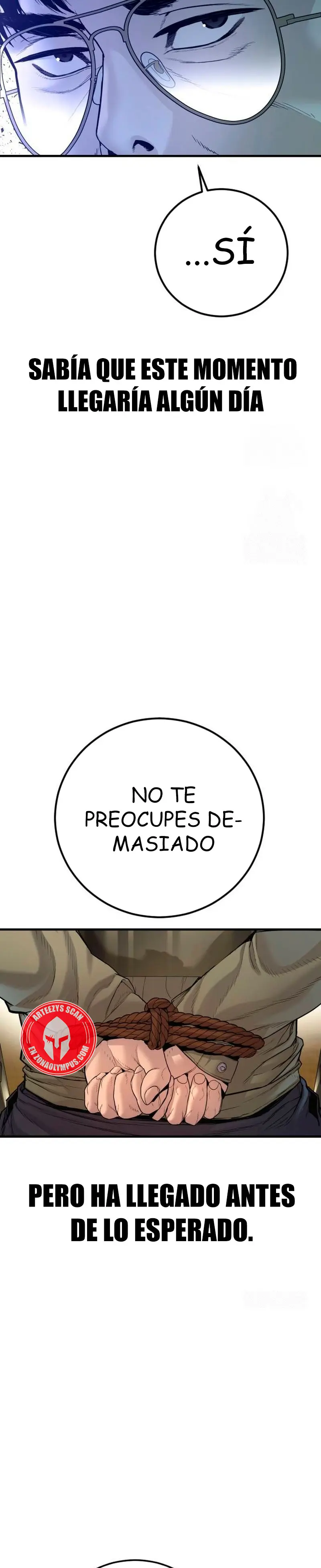 Lider Kim > Capitulo 196 > Page 581