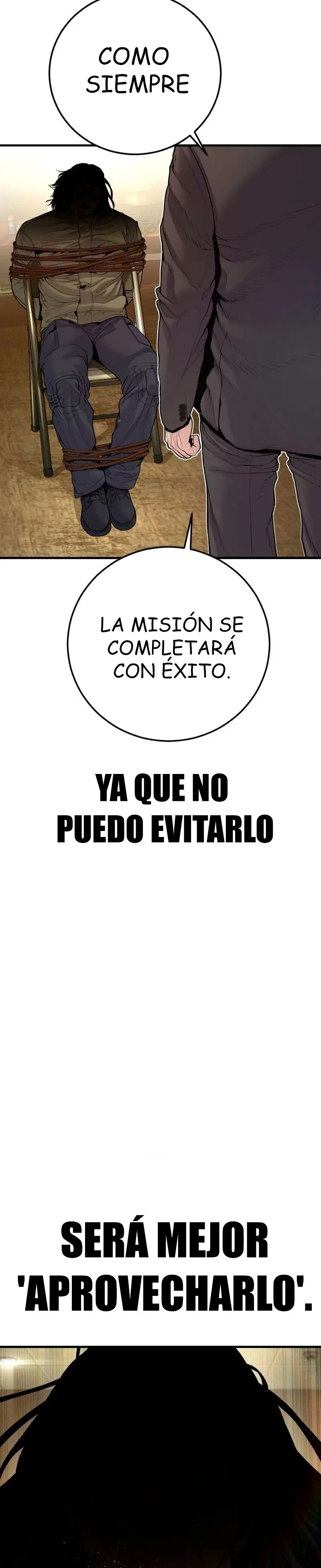 Lider Kim > Capitulo 196 > Page 591