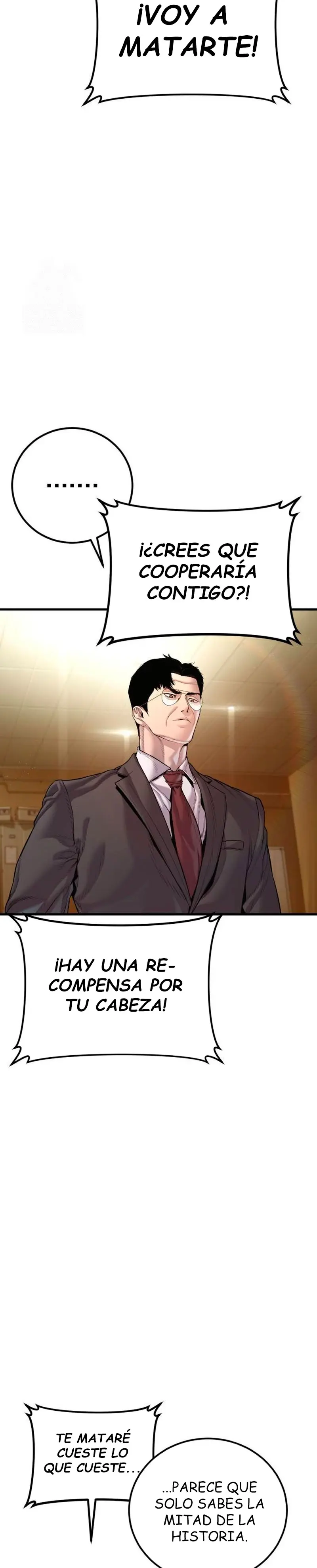 Lider Kim > Capitulo 197 > Page 71