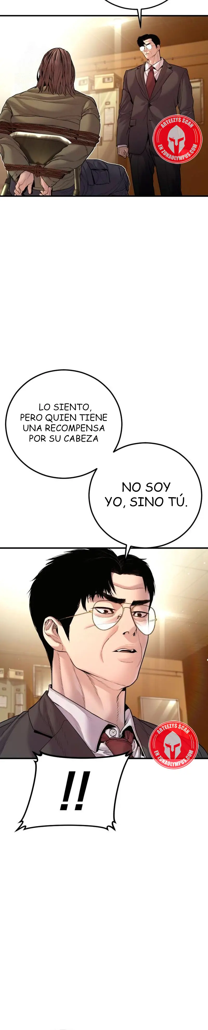 Lider Kim > Capitulo 197 > Page 81