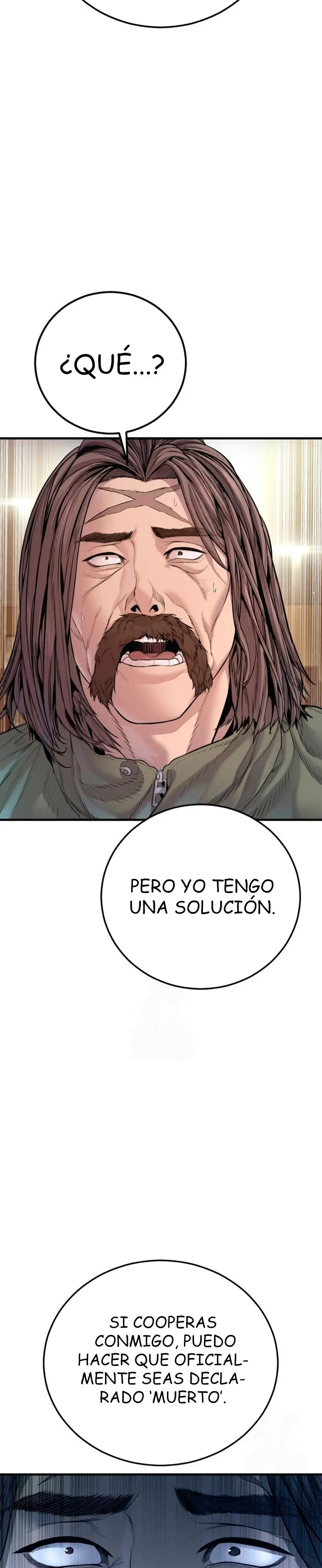 Lider Kim > Capitulo 197 > Page 111