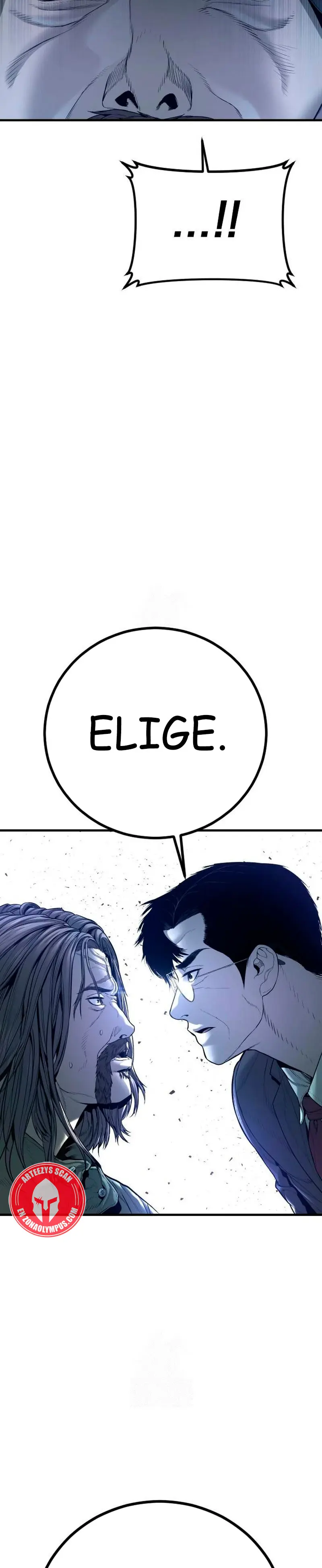 Lider Kim > Capitulo 197 > Page 121