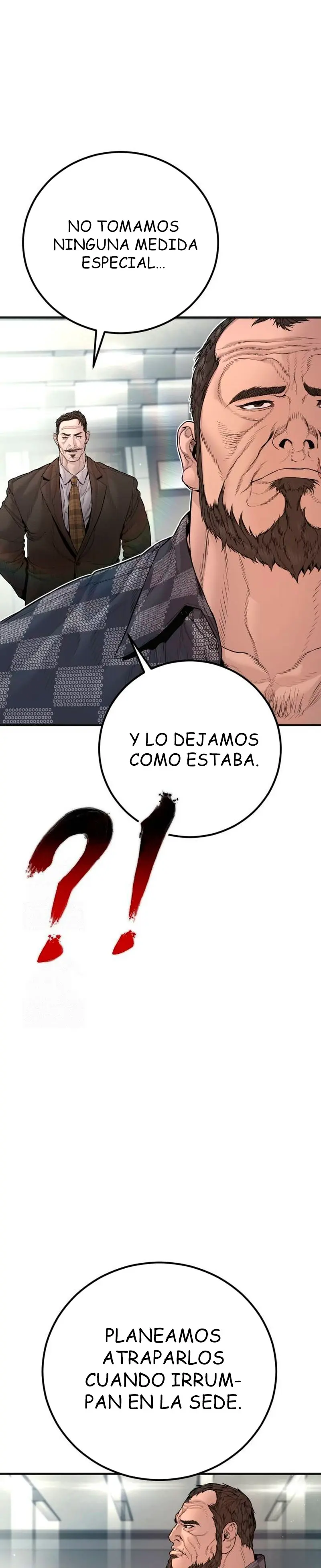Lider Kim > Capitulo 197 > Page 171