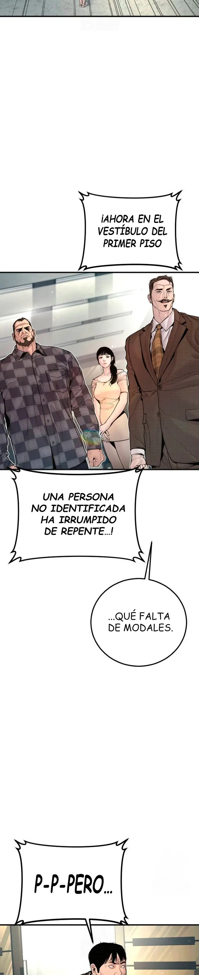 Lider Kim > Capitulo 197 > Page 201