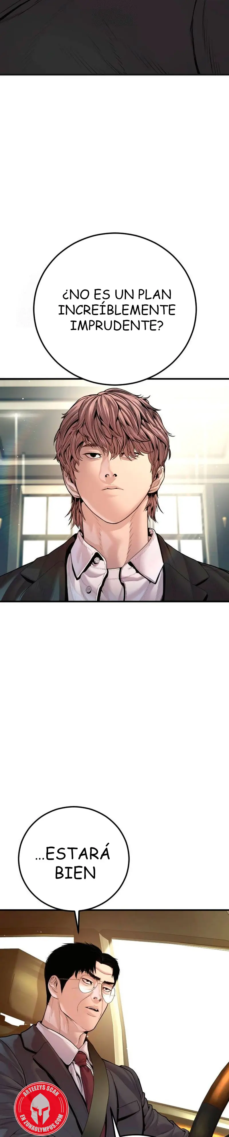 Lider Kim > Capitulo 197 > Page 251