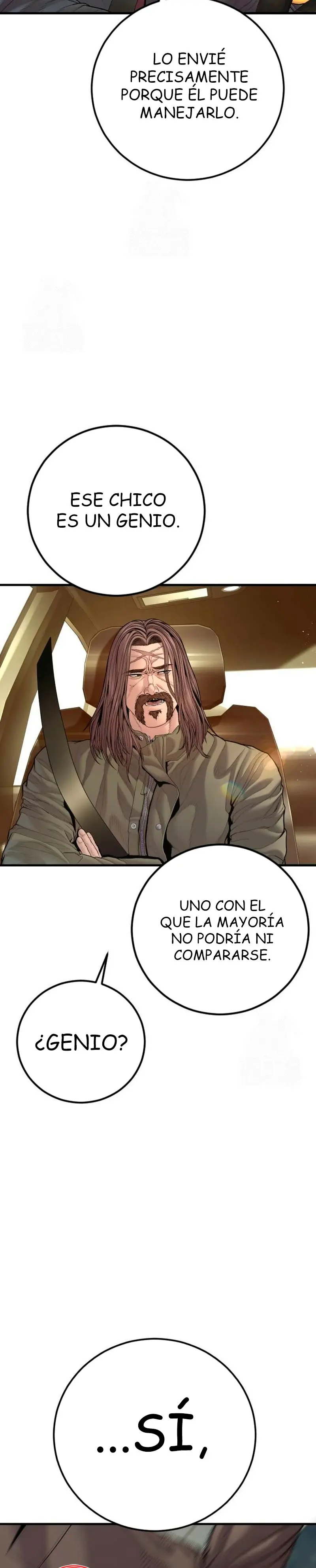 Lider Kim > Capitulo 197 > Page 261