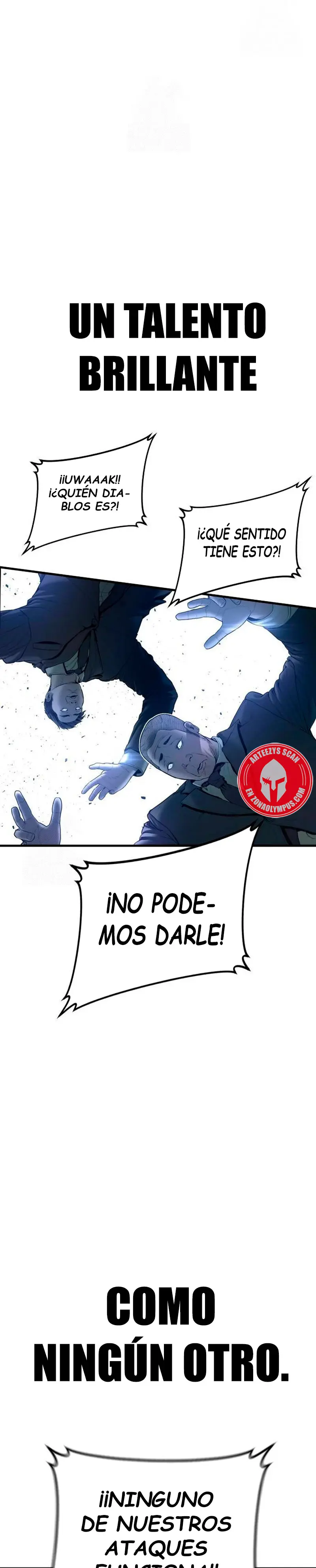 Lider Kim > Capitulo 197 > Page 281