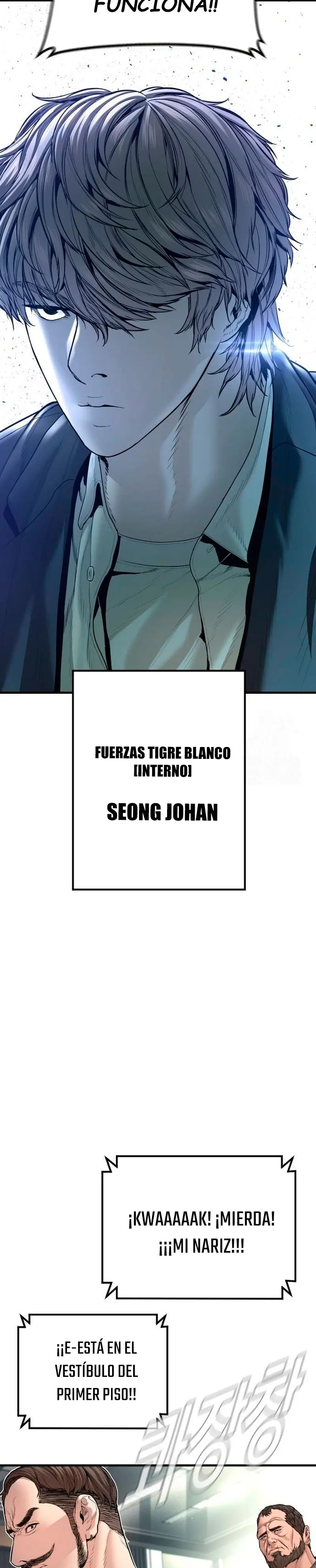 Lider Kim > Capitulo 197 > Page 291