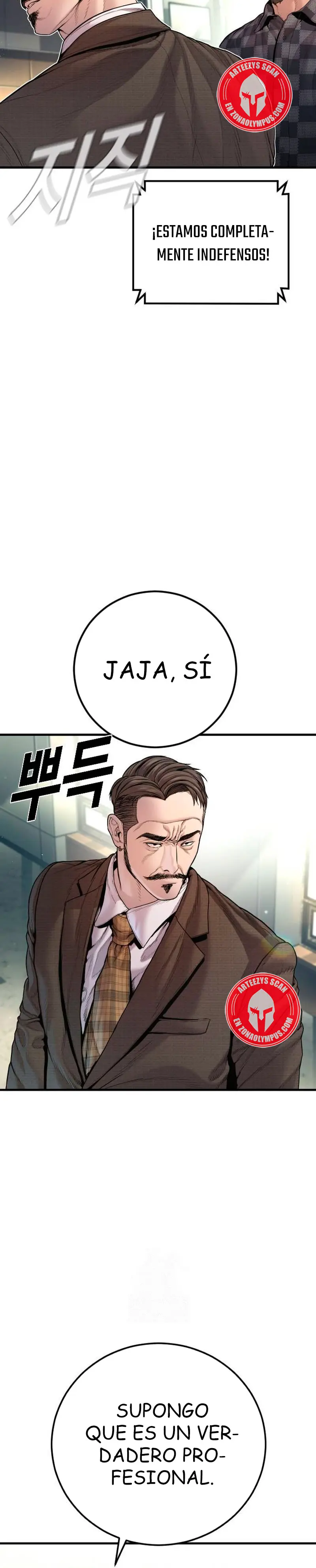 Lider Kim > Capitulo 197 > Page 301