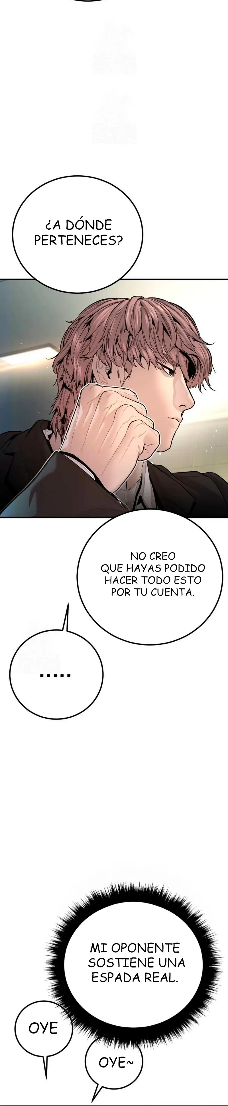 Lider Kim > Capitulo 197 > Page 371