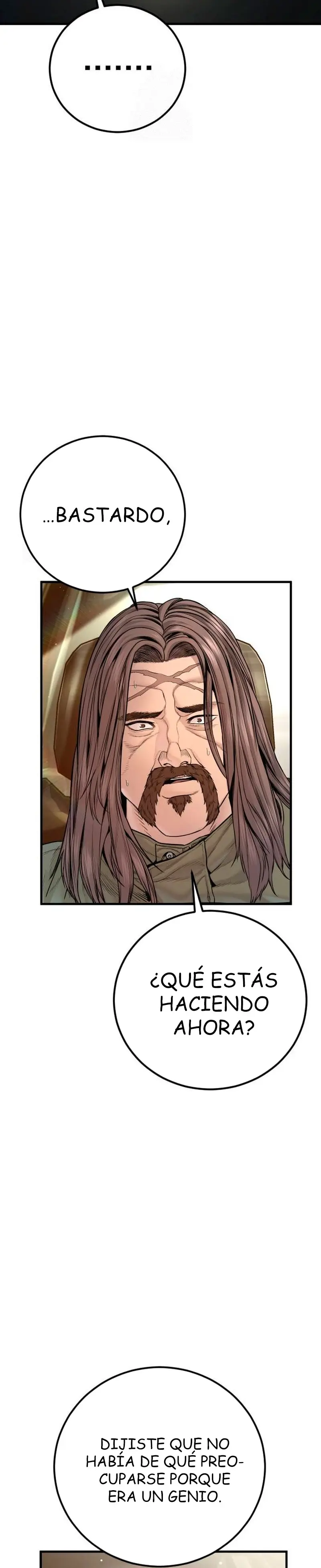 Lider Kim > Capitulo 197 > Page 421