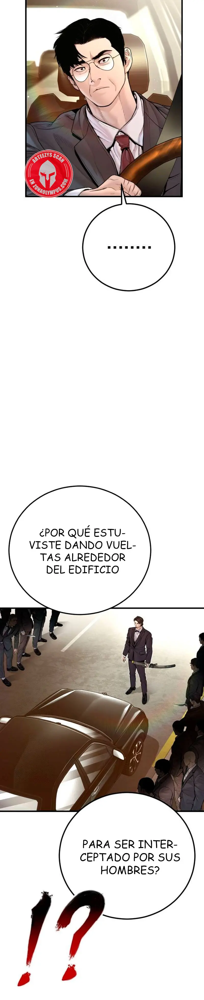 Lider Kim > Capitulo 197 > Page 441