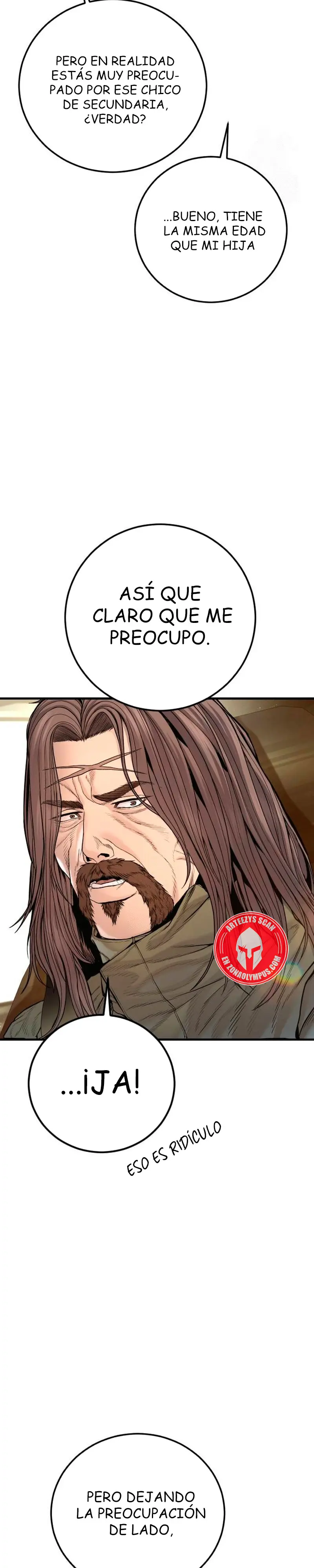 Lider Kim > Capitulo 197 > Page 471