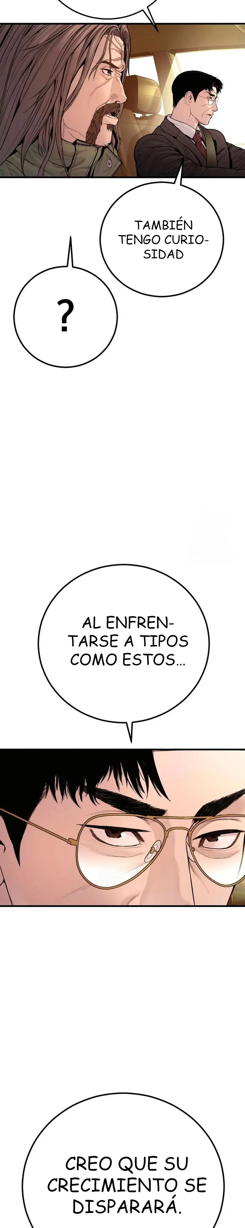 Lider Kim > Capitulo 197 > Page 481