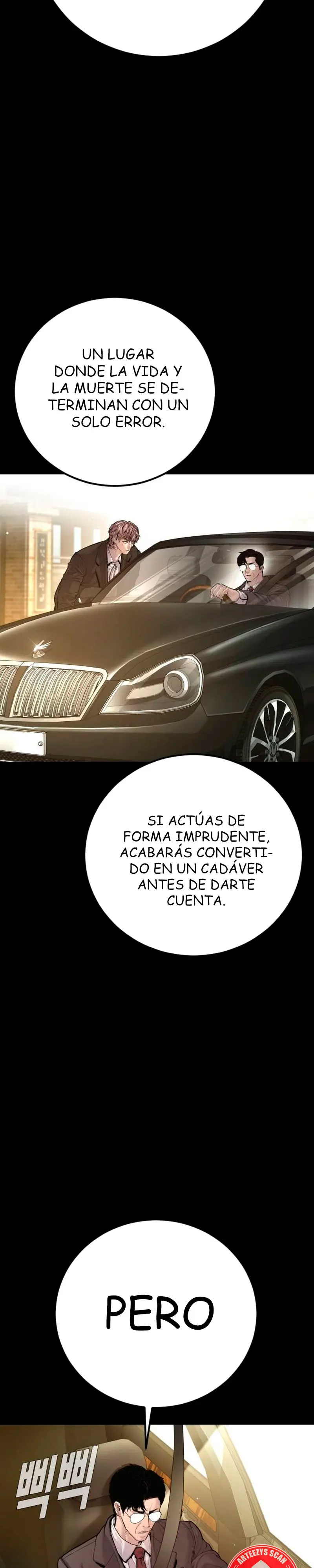 Lider Kim > Capitulo 197 > Page 511