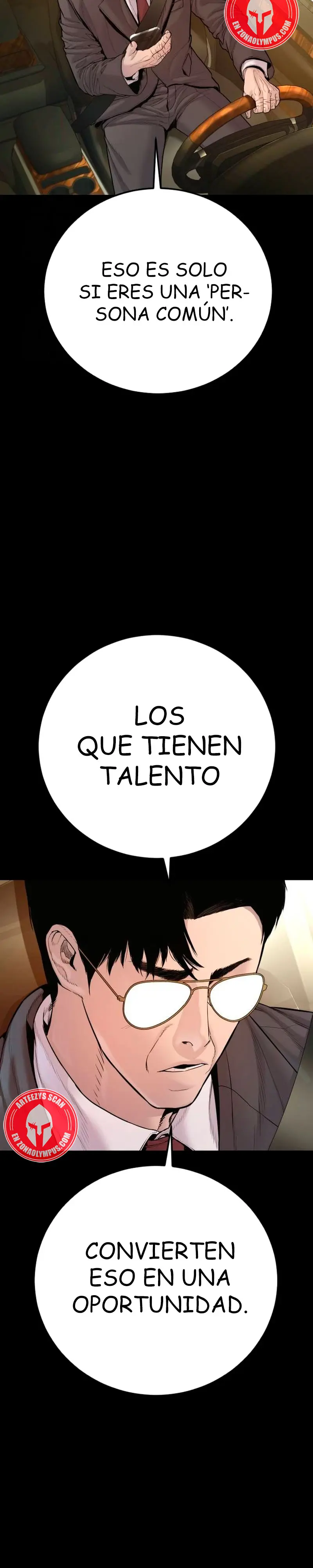 Lider Kim > Capitulo 197 > Page 521