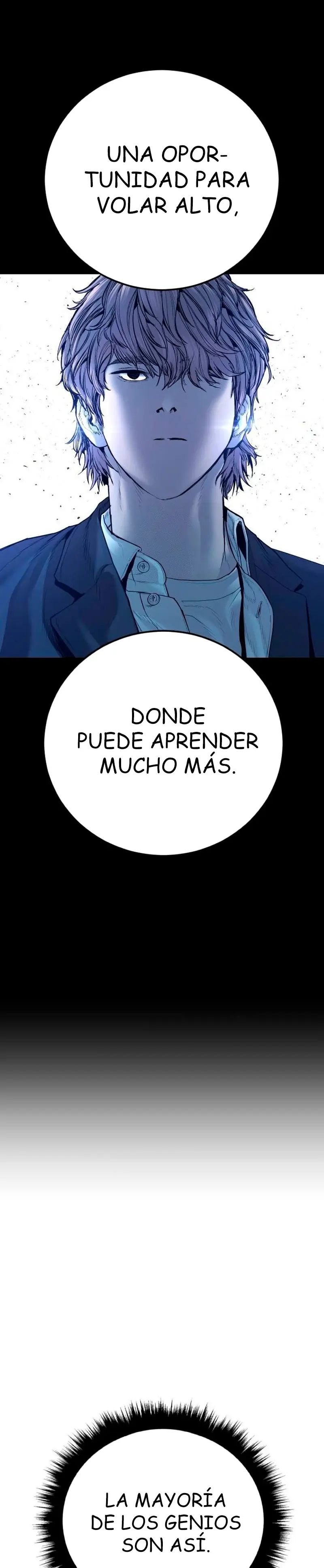 Lider Kim > Capitulo 197 > Page 531