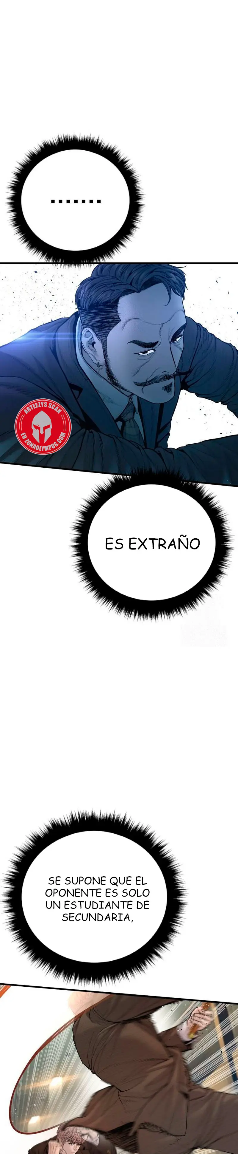 Lider Kim > Capitulo 197 > Page 551