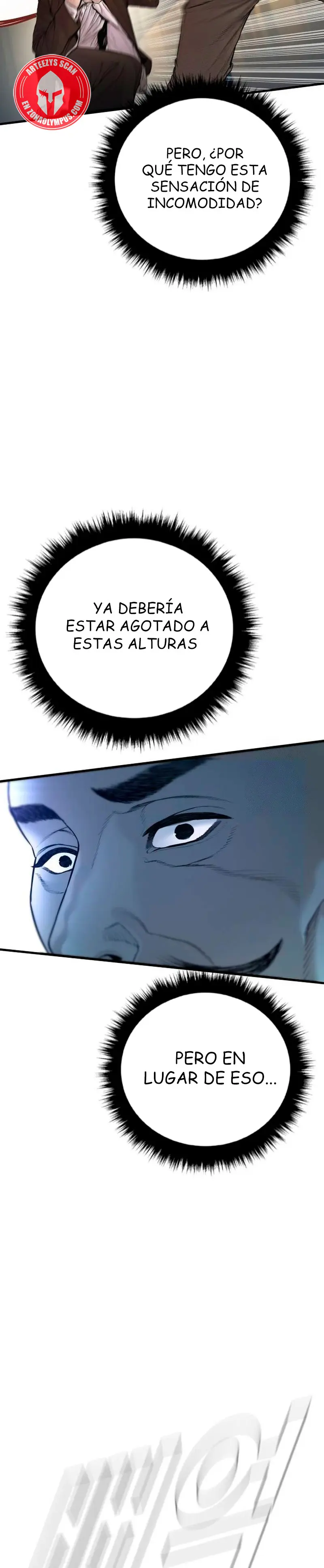 Lider Kim > Capitulo 197 > Page 561