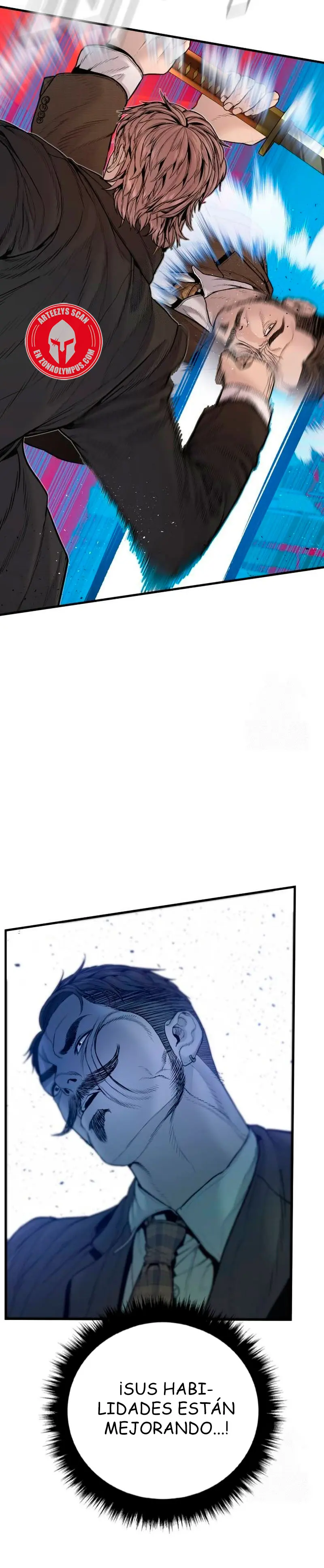 Lider Kim > Capitulo 197 > Page 571
